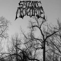 Satanic Apostate : Incarnate Shadow